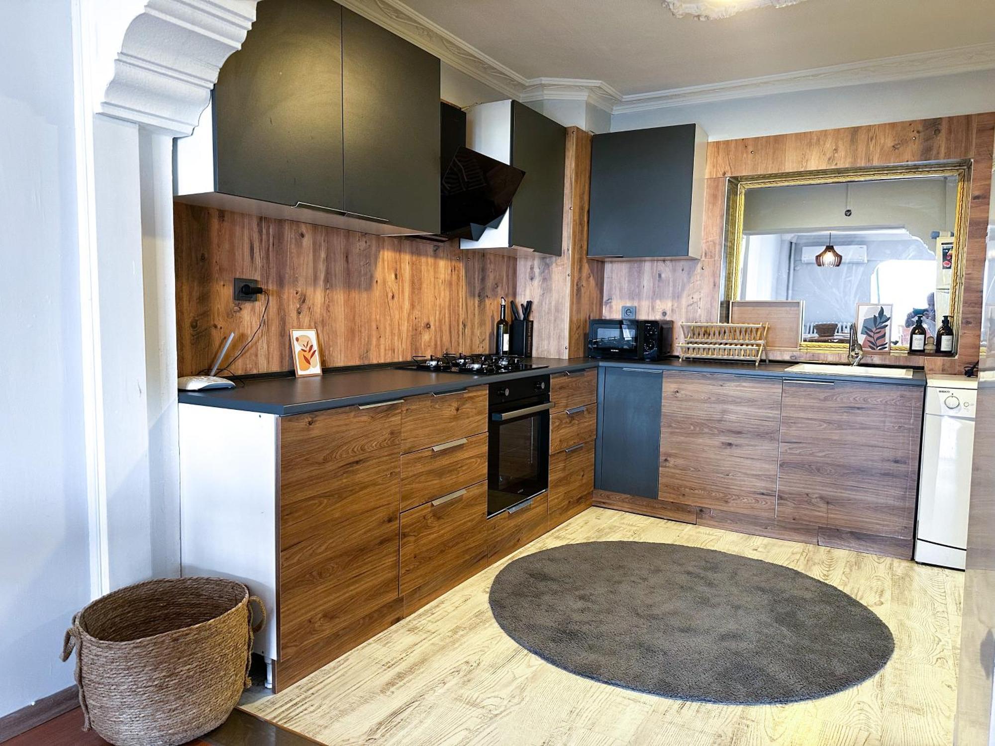 The Next Apart Otel