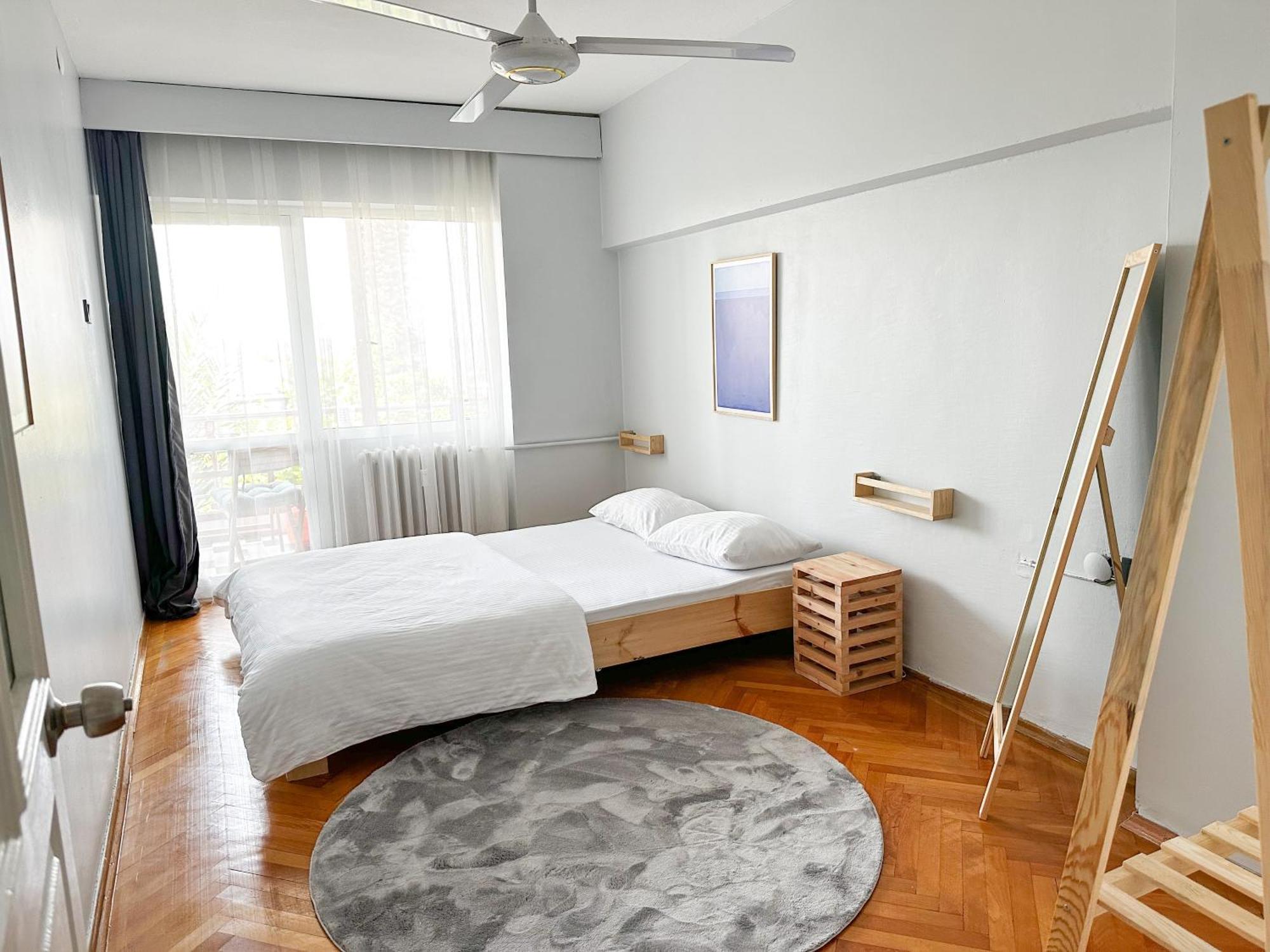 The Next Apart Otel İzmir