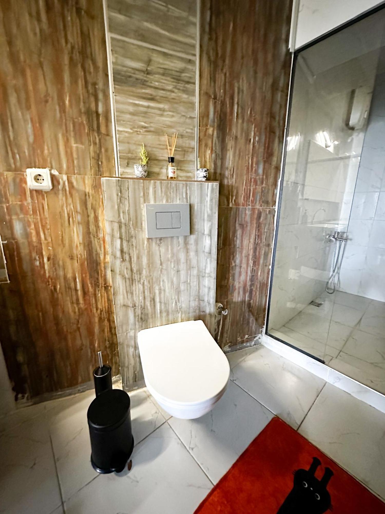 The Next Apart Otel
